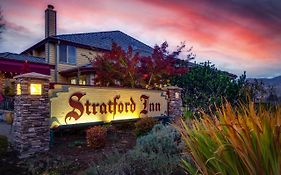 Stratford Inn Ashland Or